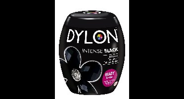 Dylon textielverf - machinewas - 350 gram - zwart