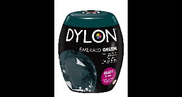 Dylon textielverf - machinewas - 350 gram - smaragdgroen