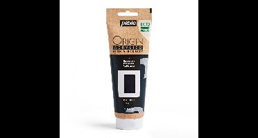 Pebeo Origin Acrylics - 120 ml - 15 Prussian Blue
