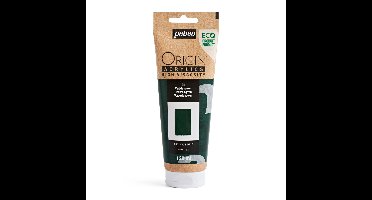 Pebeo Origin Acrylics - 120 ml - 24 Hooker's Green