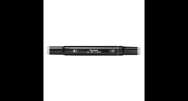 Panduro alcoholmarker - WG3 Warm Grey 3