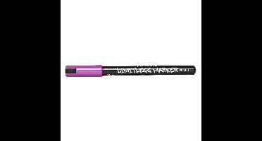 Limitless Marker S - R207 Bubblegum Pink