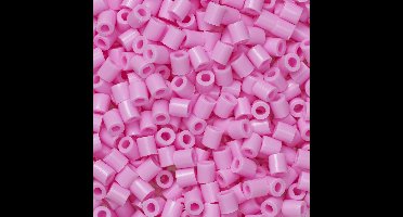 Panduro strijkkralen - 1000 stuks - 35 unicorn pink
