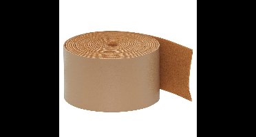 Imitatieleer - 3,5x250 cm - beige