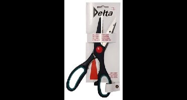 Reuser universele schaar - 21 cm - rechtshandig