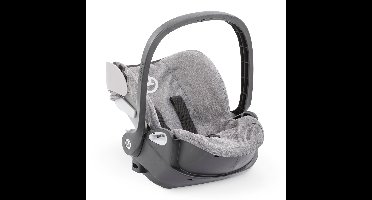 Poppen Autozitje Maxi-Cosi-stijl - Cybex 2-in-1