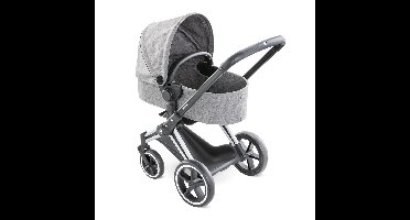 Corolle Cybex 3-in-1 poppenwagen