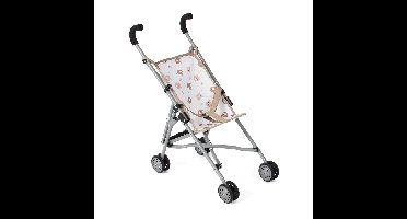 Mini-Poppenbuggy Roma - Beertjes Beige