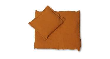 Bedset Curry - 50 cm