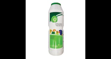 Q Schelpenzand Bus Superwit 2 kg