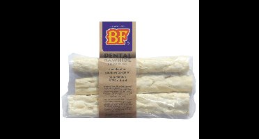 BF Petfood Kaantjes Dental Stick Small 3 stuks