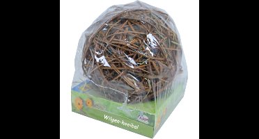 JR Farm Wilgen Hooibal 80 gr