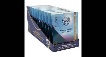 10x Renske Vers Gestoomd Complete Menu Hondenvoer Nat Eend - Konijn 395 gr