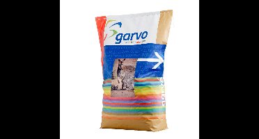 Garvo Alfamix Kangoeroe 15 kg