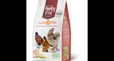 HobbyFirst Grani 3 Mix 4 kg