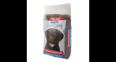 Huismerk Adult Krokant 10 kg