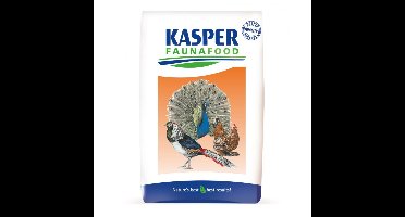 Kasper Faunafood Sierhoender 3 Onderhoudskorrel 20 kg