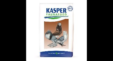 Kasper Faunafood Sierduivenvoer Kortbekken 20 kg