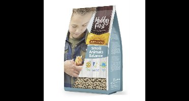 HobbyFirst Hope Farms Small Animals Balance 1,5 kg