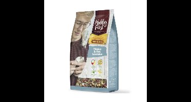 HobbyFirst Hope Farms Muis&Rat Granola 800 gr