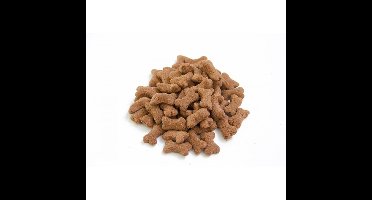 Jack Doggies Gerookte Kluifjes 10 kg