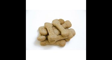 Jack Doggies Hondensnack Grote Kluiven 750 gr