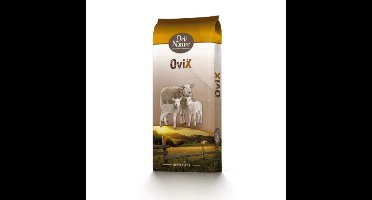 Deli Nature Ovix Onderhoud Mix 15 kg