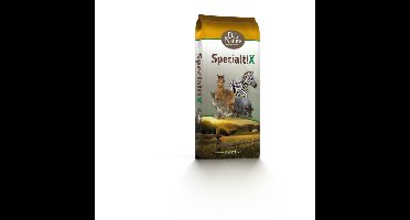 Deli Nature Specialtix Hangbuikvarken Muesli 20 kg