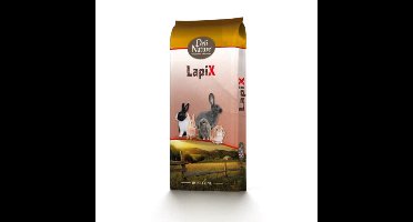 Deli Nature Lapix Elite Junior 20 kg