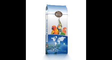 Deli Nature Standaard Parkiet Nummer 59 15 kg