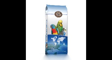 Deli Nature Kweek Parkiet Nummer 67 20 kg