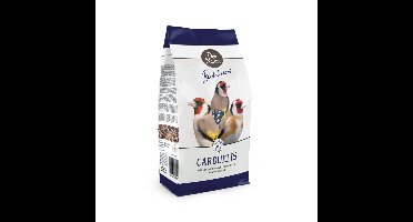 Deli Nature Carduelis Distelvinken Birdelicious 0,75 kg