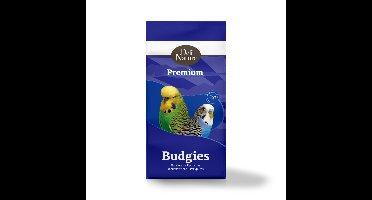 10x Deli Nature Premium Parkiet 1 kg