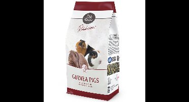 5x Deli Nature Rodelicious Caviavoer 750 gr