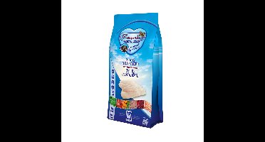 8x Renske Super Premium Adult Hondenvoer Verse Oceaan Vis 600 gr