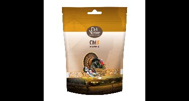 10x Deli Nature Chix Powermix 750 gr
