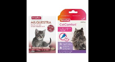 Beaphar Kitten Pakket