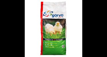 4x Alfamix Kuikens 4 kg