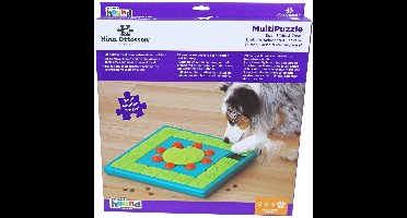 Nina Ottosson Hondenspel Multi Puzzle 38 cm