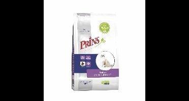 Prins VitalCare Veterinary Diet Skin Support Kattenvoer 1,5 kg
