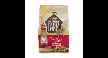 Tiny Friends Farm Russel Rabbit 5 kg