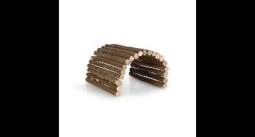 Beeztees Forest Wilgen Loopbrug 51 cm