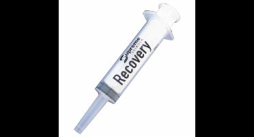 Supreme Science Selective Recovery Voedingsspuiten 10 stuks