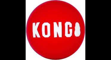 Kong Signature Balls M 2 stuks