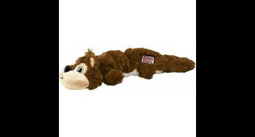 Kong Scrunch Knots Eekhoorn M - L