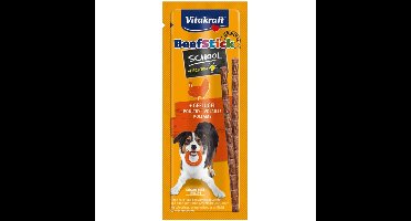 Vitakraft Beef Stick School Gevogelte 10 stuks