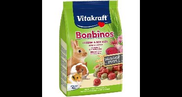 Vitakraft Bonbinos Knaagdier Biet - Alfalfa 40 gr