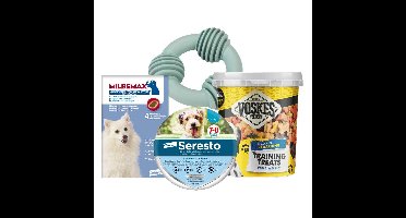Puppy Pakket