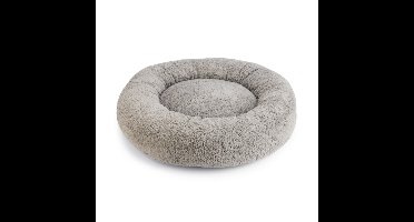 Beeztees Orthopedische Ligmand Jaxx Grijs 70 cm