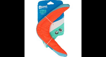 Chuckit Amphibious Boomerang Medium